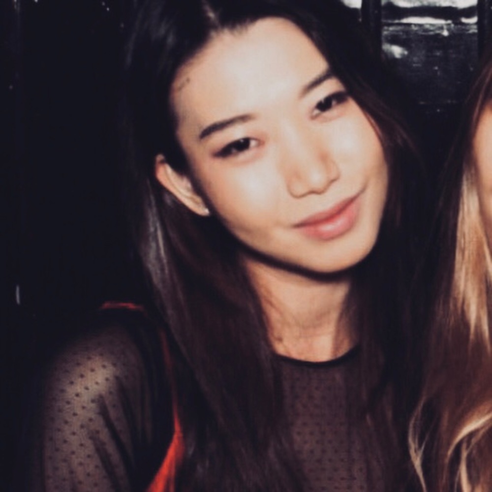 Meet your Posher, Hyo